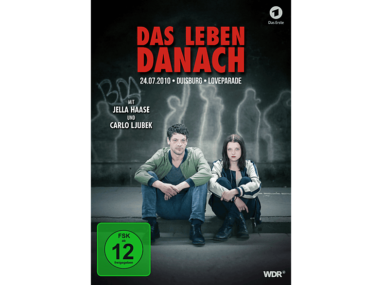 DAS LEBEN DANACH DVD (FSK: 12)