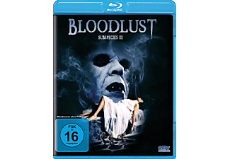 Subspecies 3 - In the Twilight / Bloodlust - Subspecies 3 Blu-ray