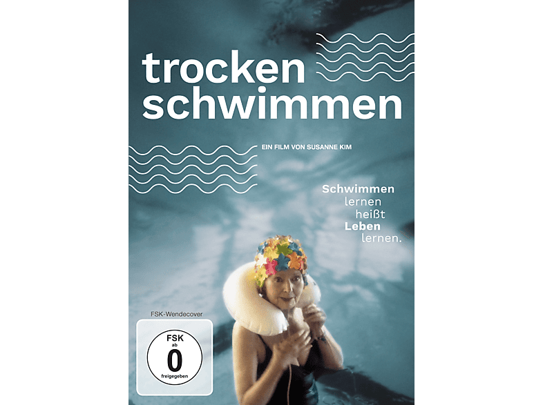 Trockenschwimmen DVD