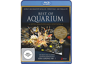 Best of Aquarium Blu-ray