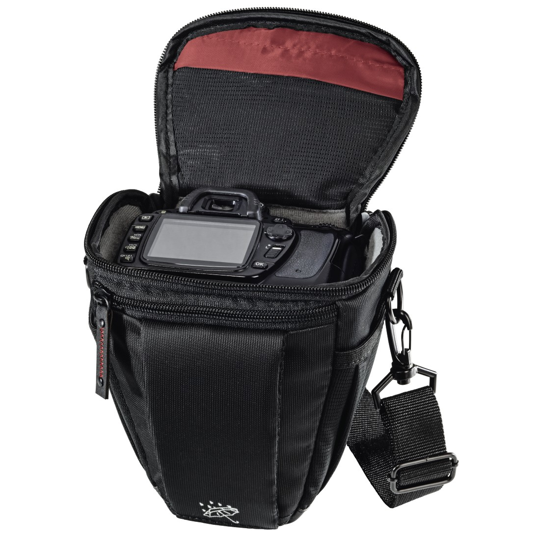 HAMA 121877 TAS SLR NASHVILLE 110 COLT