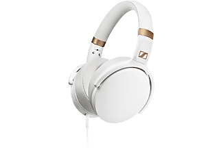 SENNHEISER HD 4.30 Kulak Üstü Kulaklık Beyaz (Android)