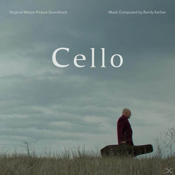 (CD) - - Cello Randy Ost/kerber