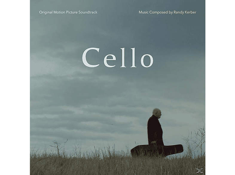Randy Ost/kerber - (CD) - Cello