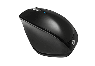 HP H2W26AA X4500 Kablosuz Mouse Siyah