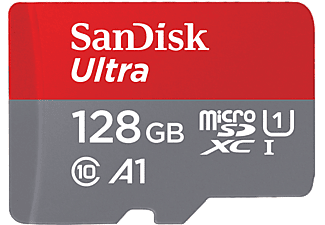 SANDISK 128GB Micro Sd Android 98Mb/S Hafıza Kartı