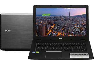 ACER Aspire E5-575G notebook NX.GDWEU.086(15,6" FullHD/Core i5/4GB/128GB SSD+1TB HDD/940MX 2GB VGA/Linux)