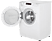 CANDY CS 1272 D3S Elöltöltős mosógép