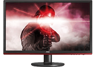 AOC G2460VQ6 DSUB+HDMI+DP 24 inç Full HD Led Monitör