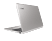 LENOVO IdeaPad 720S-13IKB ezüst notebook 81A8004PHV (13,3" FullHD IPS/Core i7/8GB/256GB SSD/Windows 10)