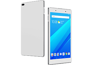 LENOVO Tab4 8" 16GB WiFi fehér Tablet (ZA2B0012BG)