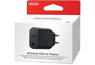 NINTENDO USB AC Adapter