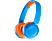 JBL Draadloze hoofdtelefoon Kids Rocker Blue (JBLJR300BTUNO)