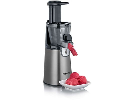 SEVERIN Slow Juicer (ES 3571)