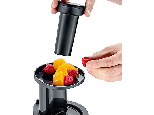 SEVERIN Slow Juicer (ES 3571)