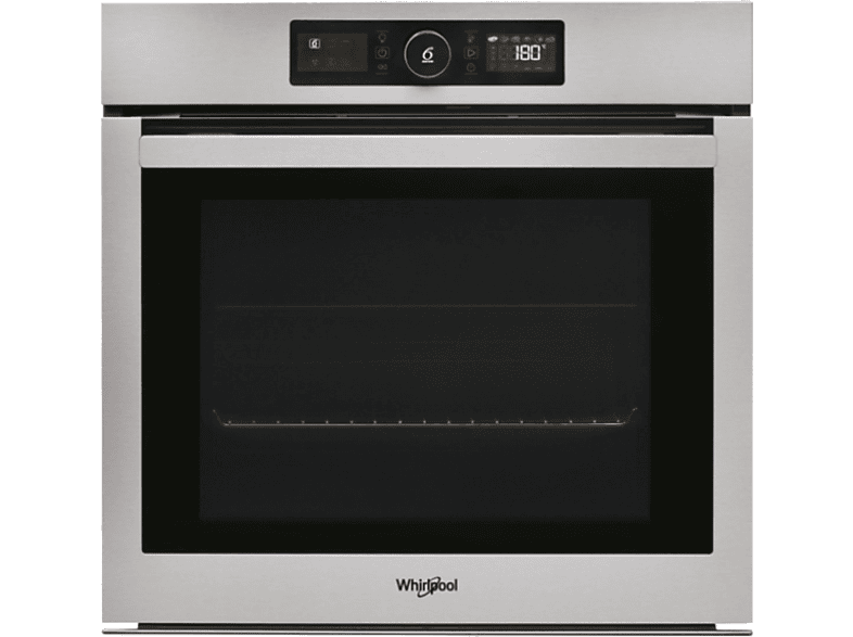 WHIRLPOOL AKZ9 6230 IX beépíthető sütő