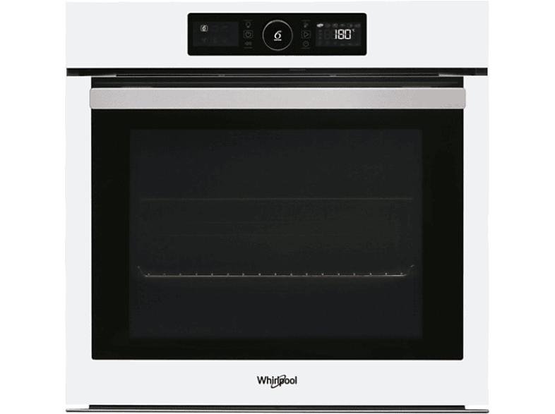 WHIRLPOOL AKZ9 6230 WH beépíthető sütő