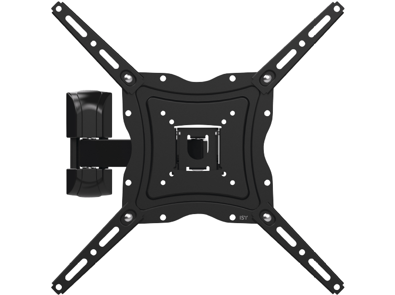 ISY IWB3300 32-65" dönthető/forgatható fali konzol