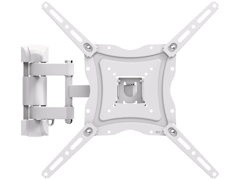 ISY IWB3450 32-65" dönthető/forgatható fali konzol