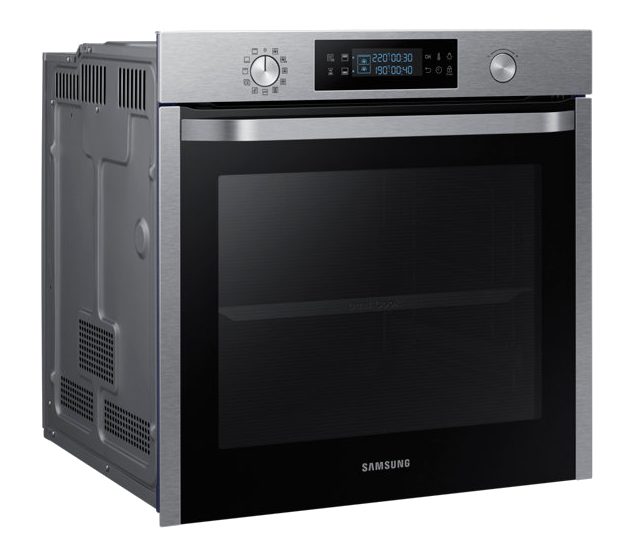 SAMSUNG NV75K5541RS/EO beépíthető sütő