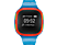 ALCATEL Kidswatch SW10 Akıllı Saat Mavi Kırmızı