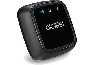 ALCATEL MoveTrack GPS Tracker Siyah