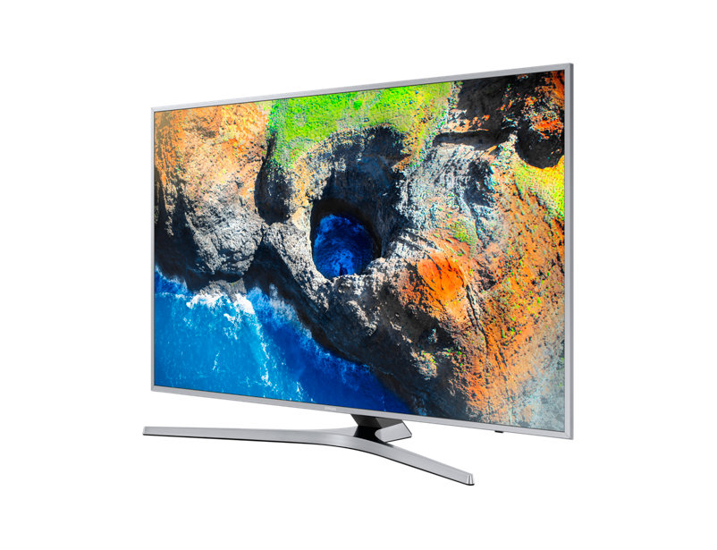 SAMSUNG 55MU7400 55'' 139 cm Ultra HD Smart LED TV