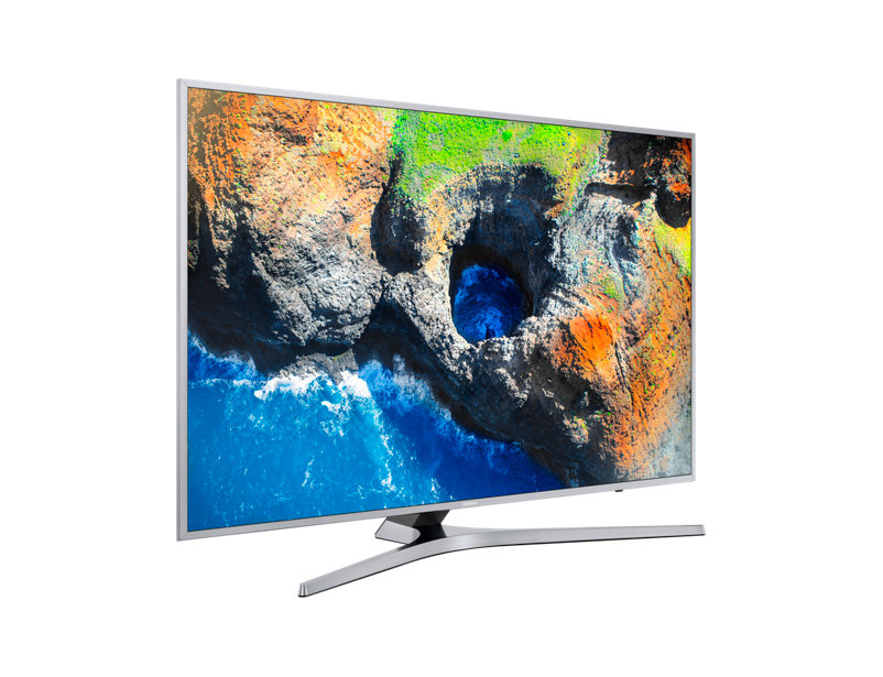 SAMSUNG 55MU7400 55'' 139 cm Ultra HD Smart LED TV