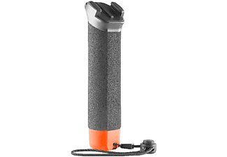 GOPRO The Handler 2 - Schwimmender Handgriff (Schwarz/Orange)