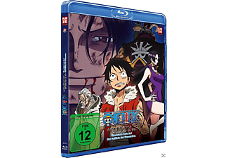 One Piece - TV Special - 3D2Y Blu-ray