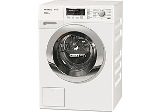 MIELE WTF 130 WPM A Enerji Sınıfı 7 Yıkama 4 kg Kurutma 1600 Devir Çamaşır Makinesi Beyaz