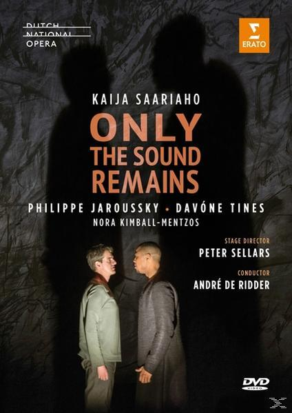 VARIOUS, Dudok - The (DVD) Quartet - Sound Only Remains