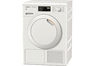 MIELE TDB 220 WP A++ Enerji Sınıfı 7 Kg Kurutma Makinesi Beyaz