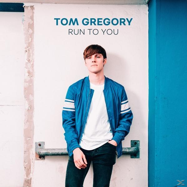 Tom Gregory - Zoll To (5 - CD Run You (2-Track)) Single