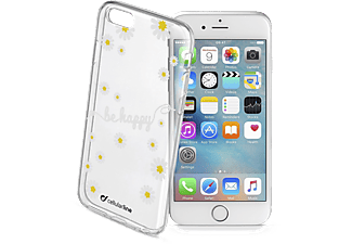 CELLULARLINE Cover Dasy Flower iPhone 6 / 6s (STYCFLOWERIPH647)
