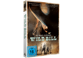 Wild Bill DVD