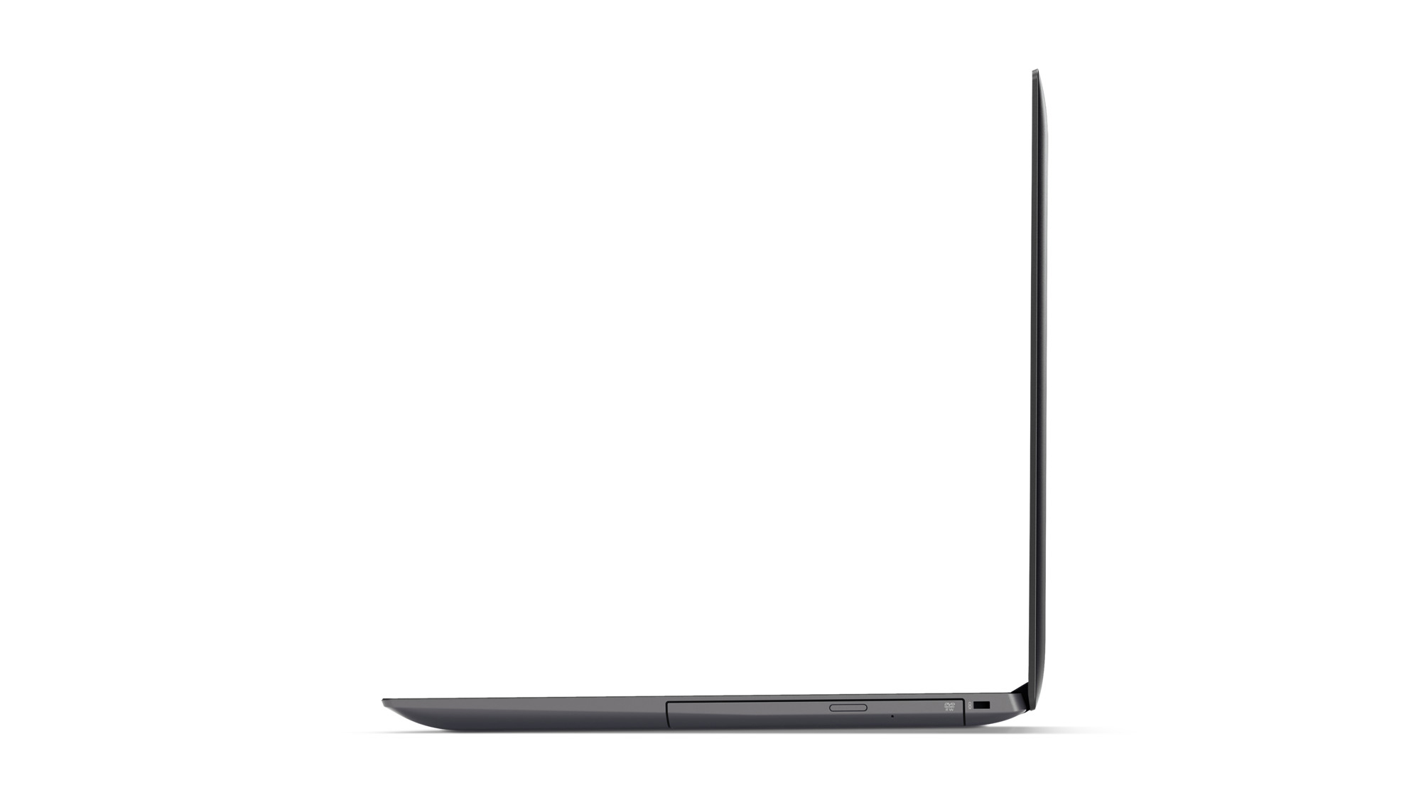 LENOVO IdeaPad 320 - 17,3 Zoll - Intel® Pentium® Gold 4415U - 4 GB - 1 TB - Intel® HD 610 - Windows 10 (64 Bit)