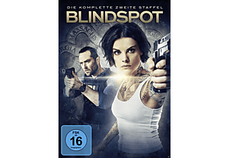 Blindspot - Staffel 2 DVD