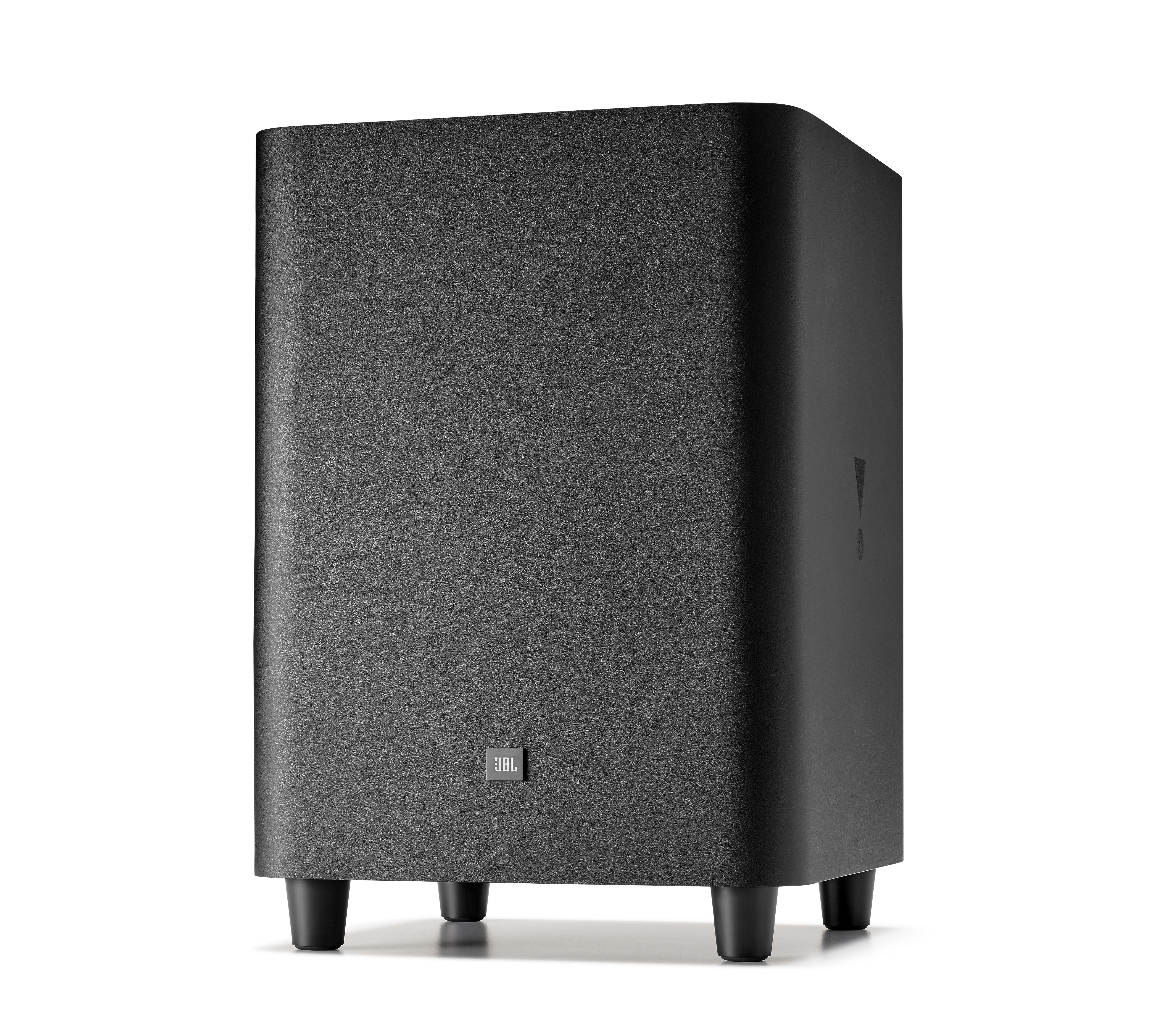 JBL Bar 3.1, Soundbar, Schwarz
