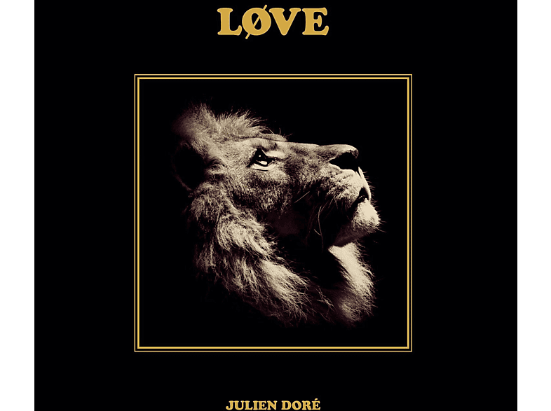 Julien Dore - Love Vinyl