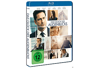 DAS GLÜCK DES AUGENBLICKS Blu-ray
