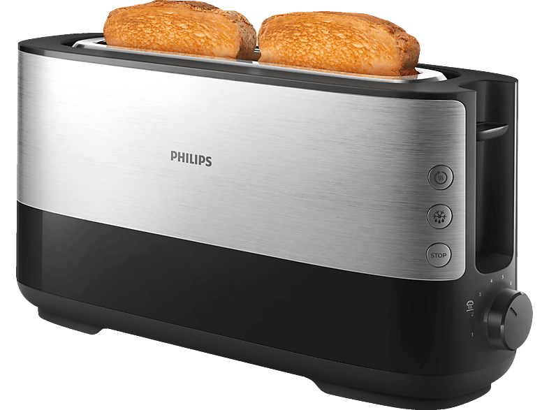 Philips tostadora online