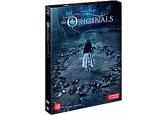 The Originals - Seizoen 4 | DVD