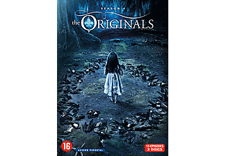 The Originals - Seizoen 4 | DVD