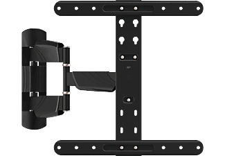 ISY IWB6200 két karos 32-65" dönthető/forgatható fali konzol