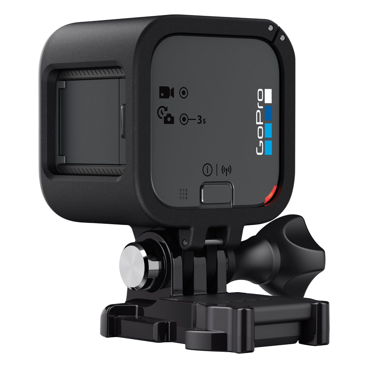 GOPRO Hero 5 Session Aksiyon Kamera Fiyat & Özellik | MediaMarkt