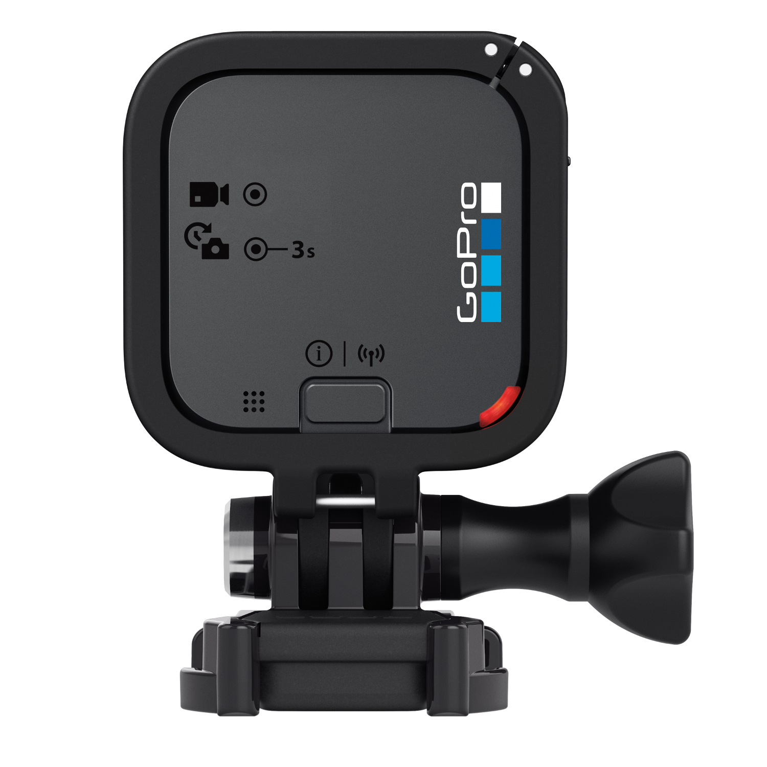 GOPRO Hero 5 Session Aksiyon Kamera Fiyat & Özellik | MediaMarkt