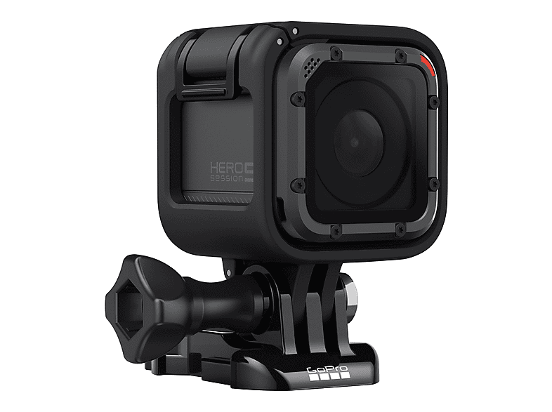 Go Pro ウェアラブルカメラ HERO5 SESSION ag-kd040 GOPRO Hero 5 Session Aksiyon Kamera Fiyat & Özellik | MediaMarkt