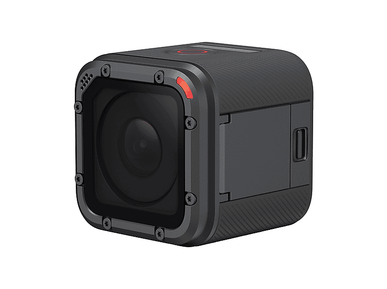 GOPRO Hero 5 Session Aksiyon Kamera Fiyat & Özellik | MediaMarkt