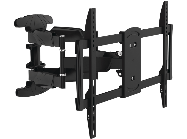 ISY IWB6400 két karos 48-80" dönthető/forgatható fali konzol